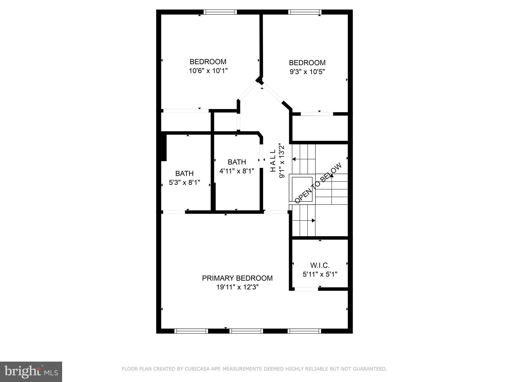 BALLENGER CREEK MEADOWS - Residential
