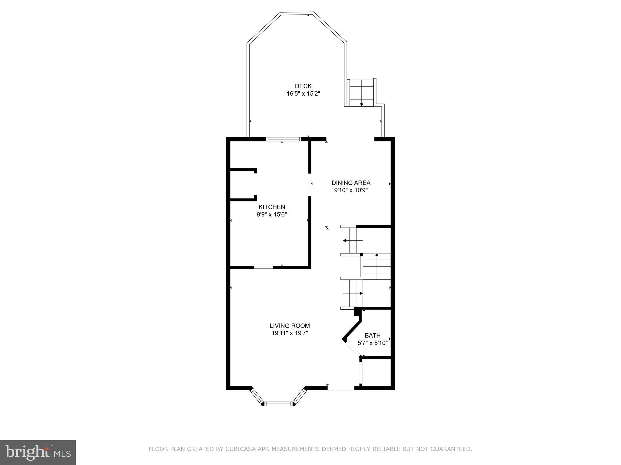 BALLENGER CREEK MEADOWS - Residential