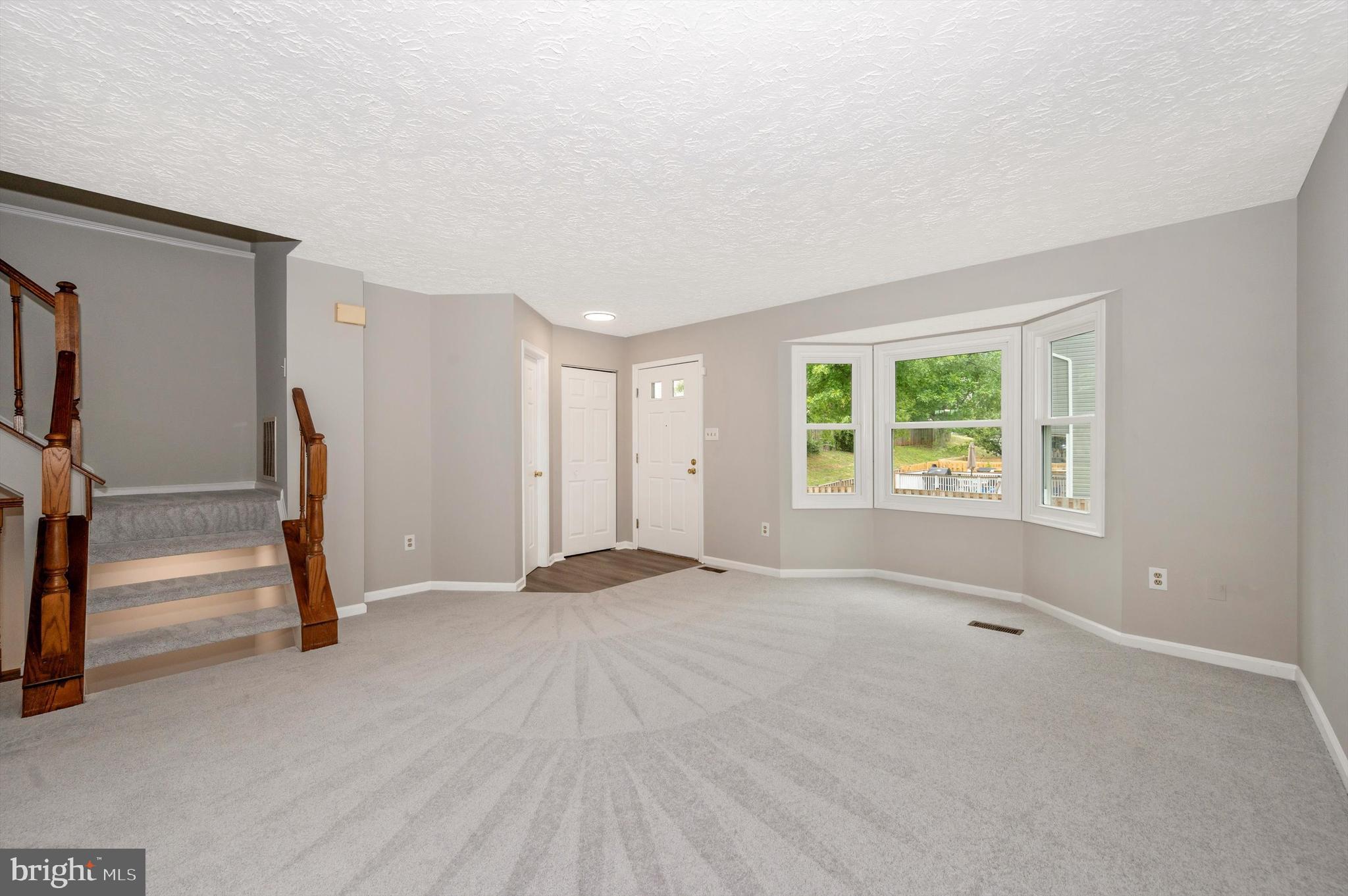 BALLENGER CREEK MEADOWS - Residential