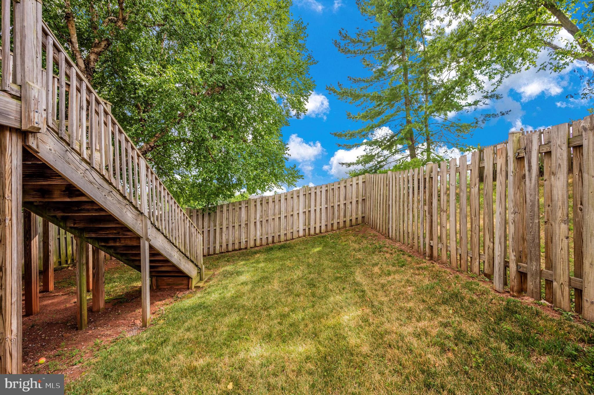 BALLENGER CREEK MEADOWS - Residential