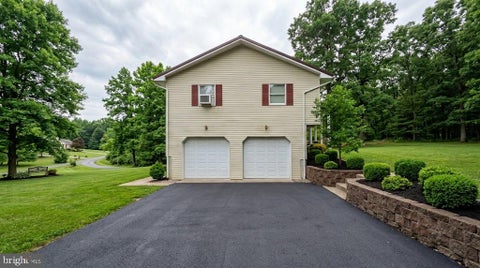 Photo of 2299 E Mountain Road, JULIAN, PA 16844 (MLS # PACE2520568)