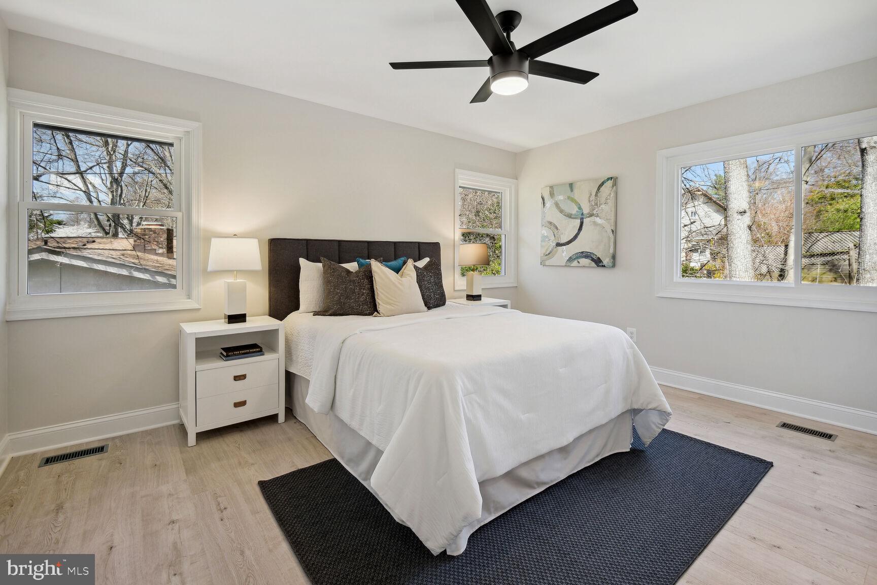 MANOR WOODS - Residential