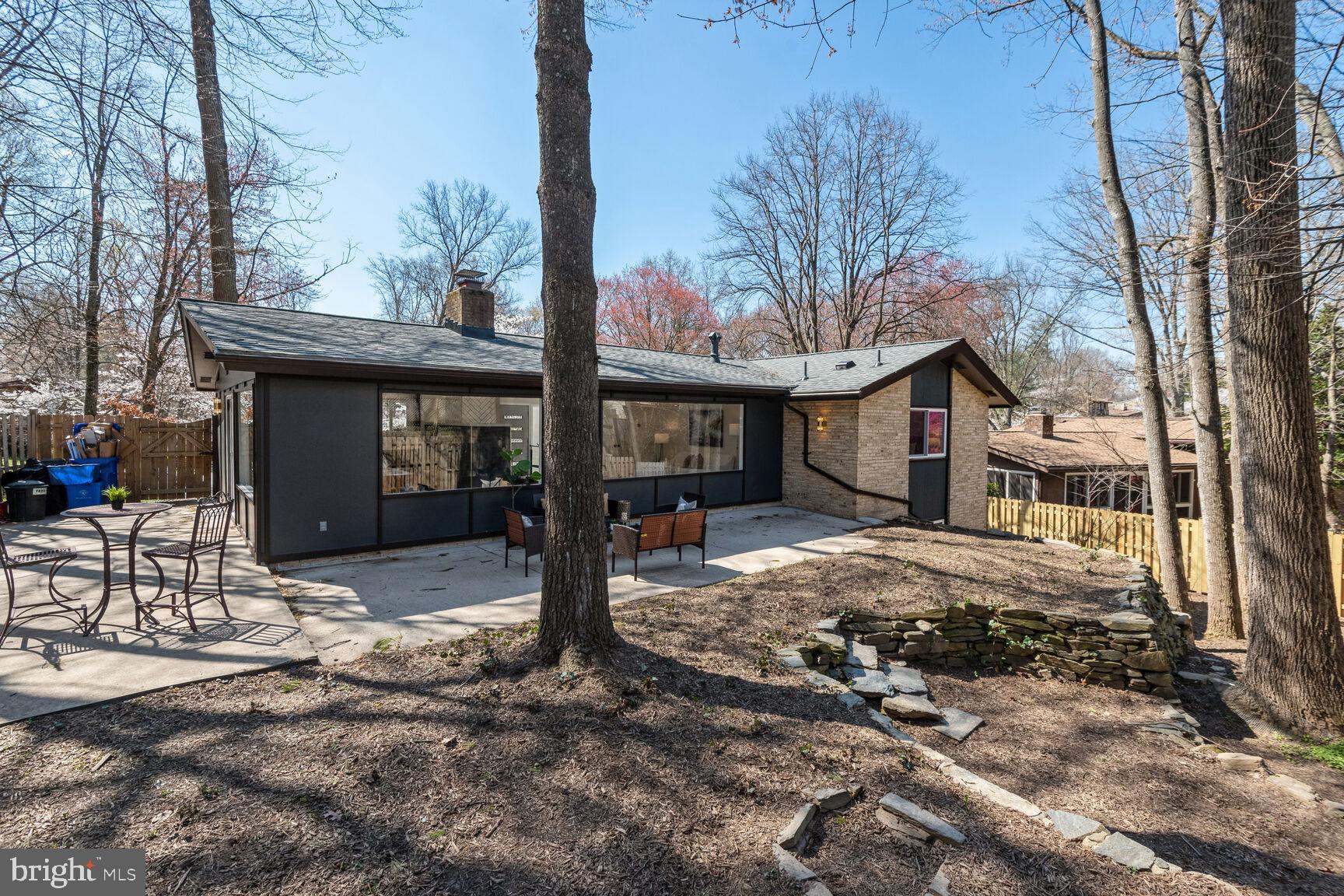 MANOR WOODS - Residential