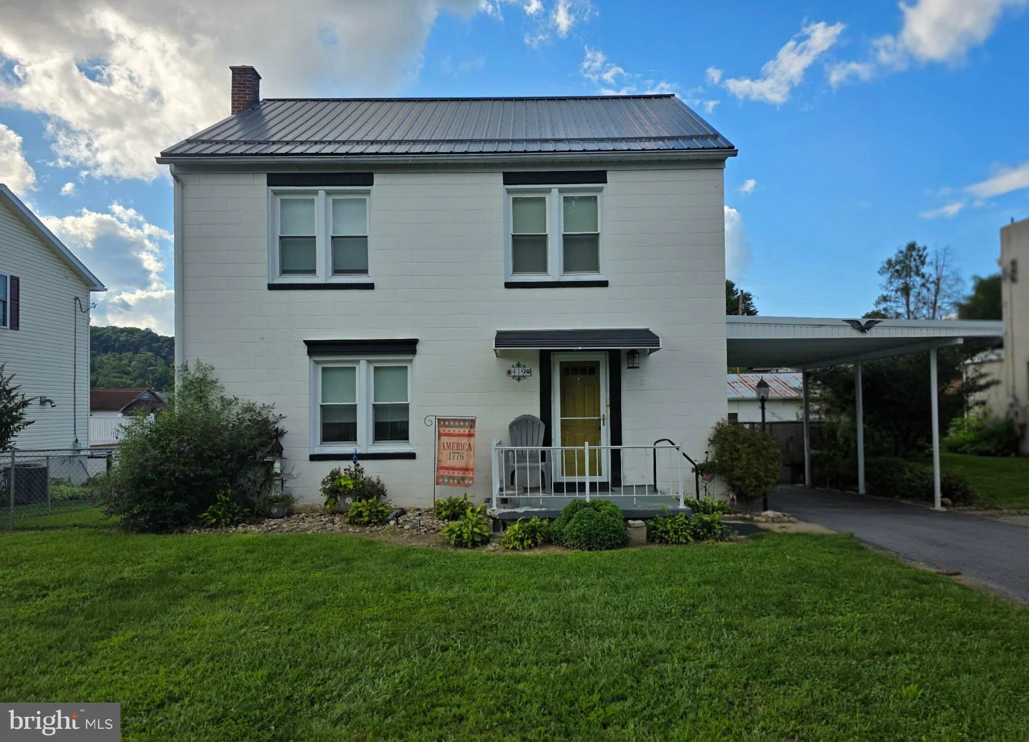 419 Yale St, Lewistown, PA, 17044