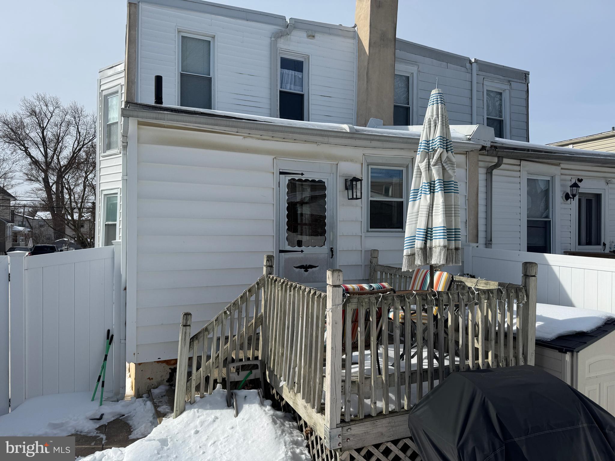 GLEN ACRES - Residential