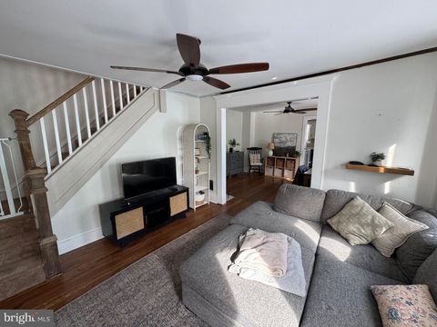 Tiny photo for 113 Isabel Avenue, GLENOLDEN, PA 19036 (MLS # PADE2107380)