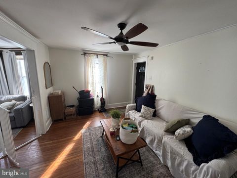 Tiny photo for 113 Isabel Avenue, GLENOLDEN, PA 19036 (MLS # PADE2107380)