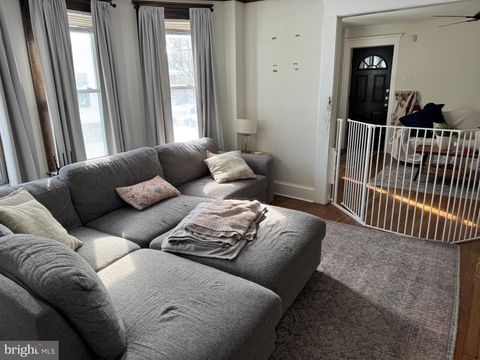 Tiny photo for 113 Isabel Avenue, GLENOLDEN, PA 19036 (MLS # PADE2107380)