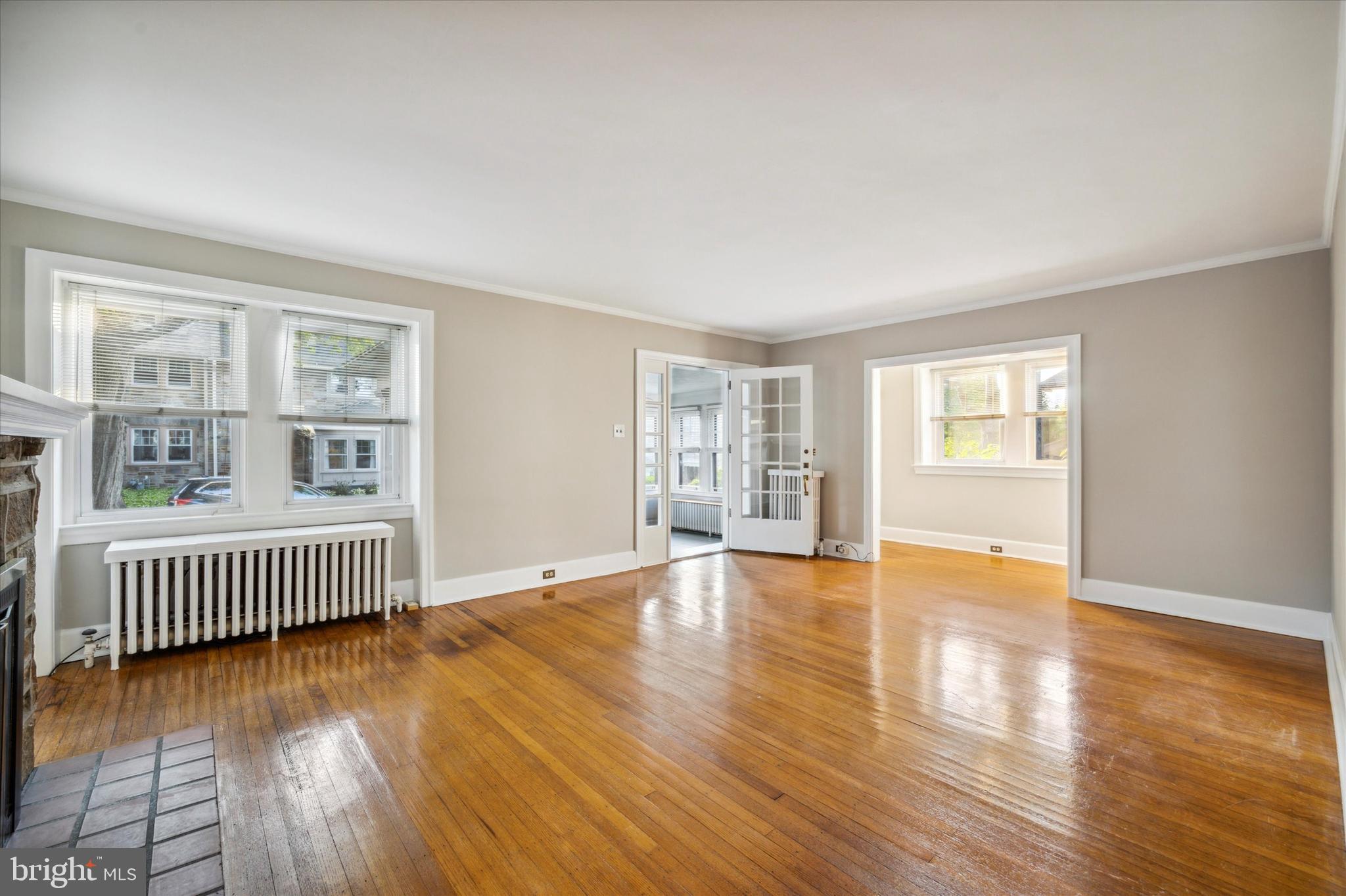 COLLEGE PARK - Residential