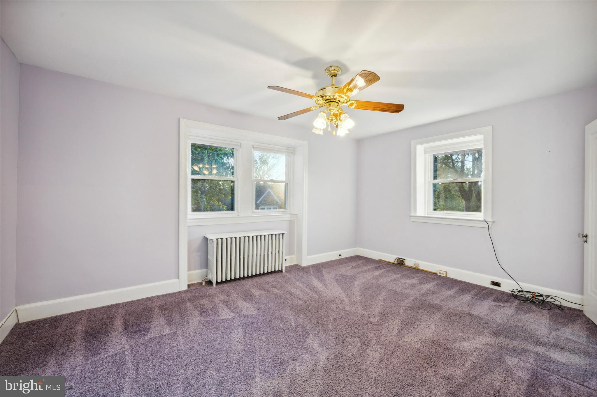 COLLEGE PARK - Residential