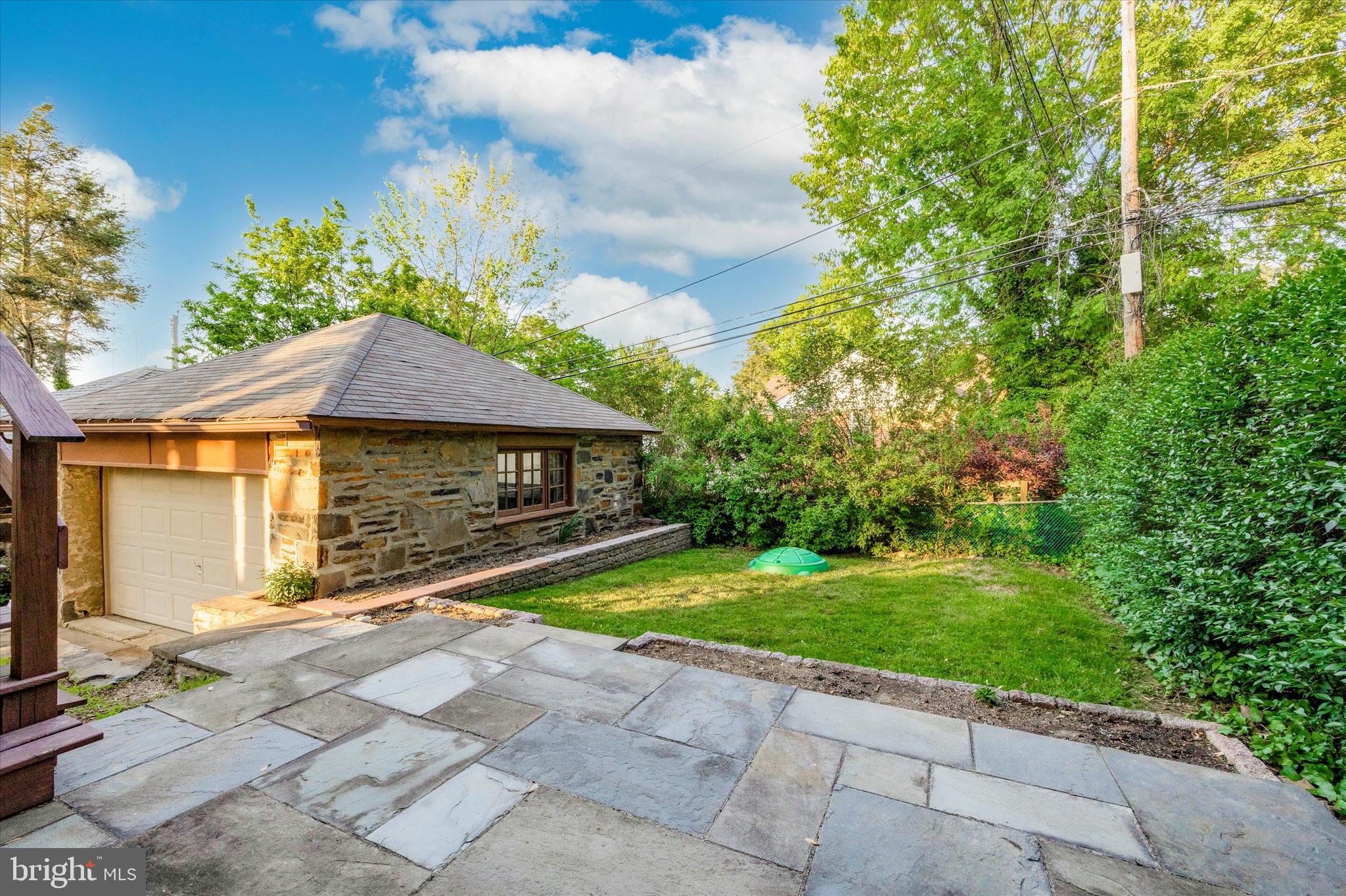 COLLEGE PARK - Residential