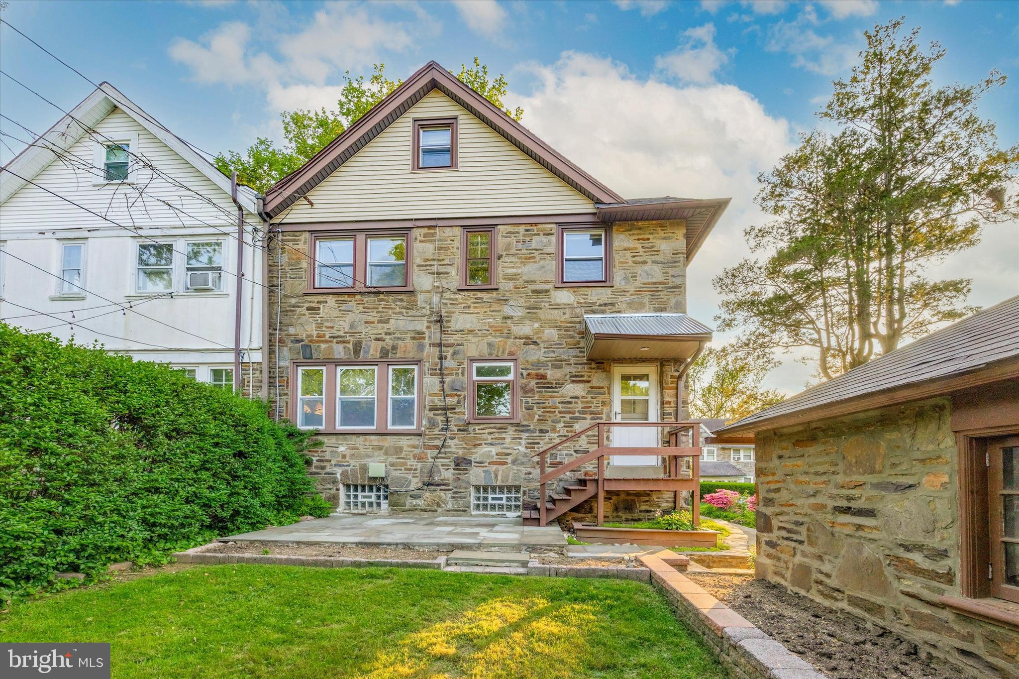 COLLEGE PARK - Residential