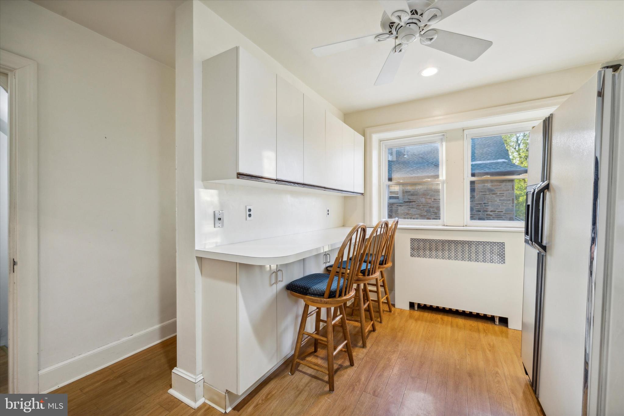 COLLEGE PARK - Residential