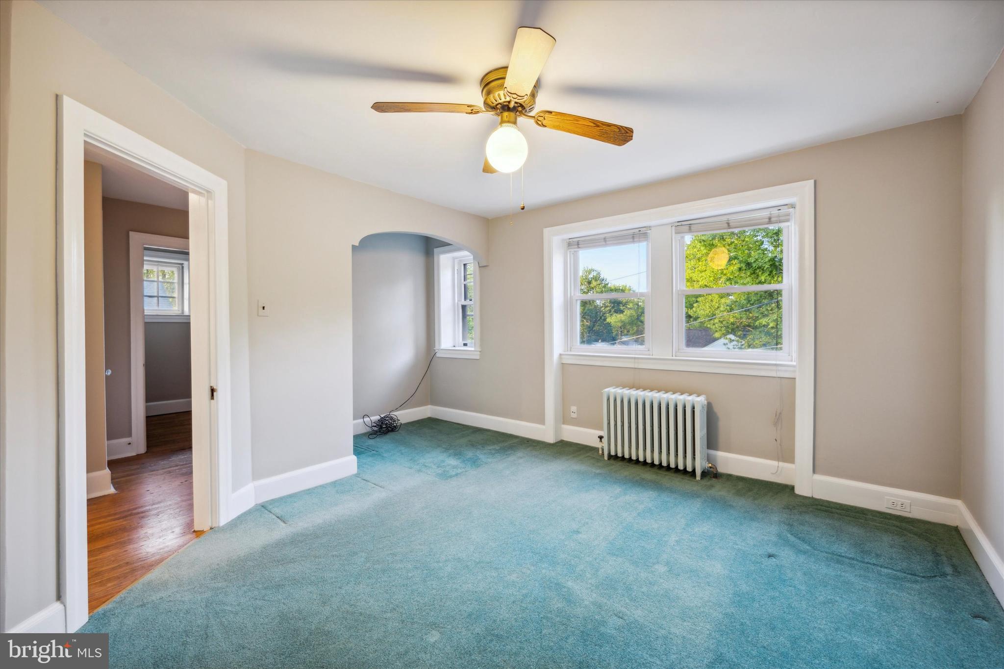 COLLEGE PARK - Residential