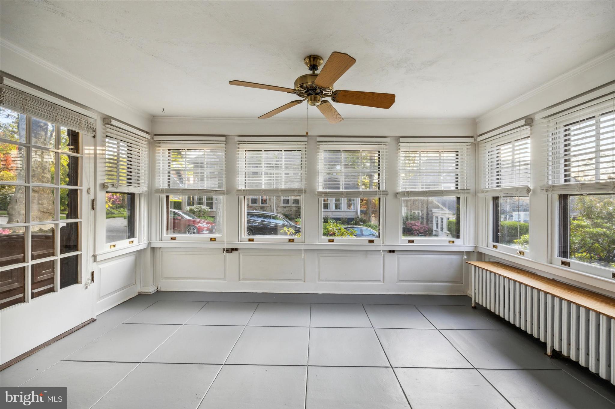 COLLEGE PARK - Residential