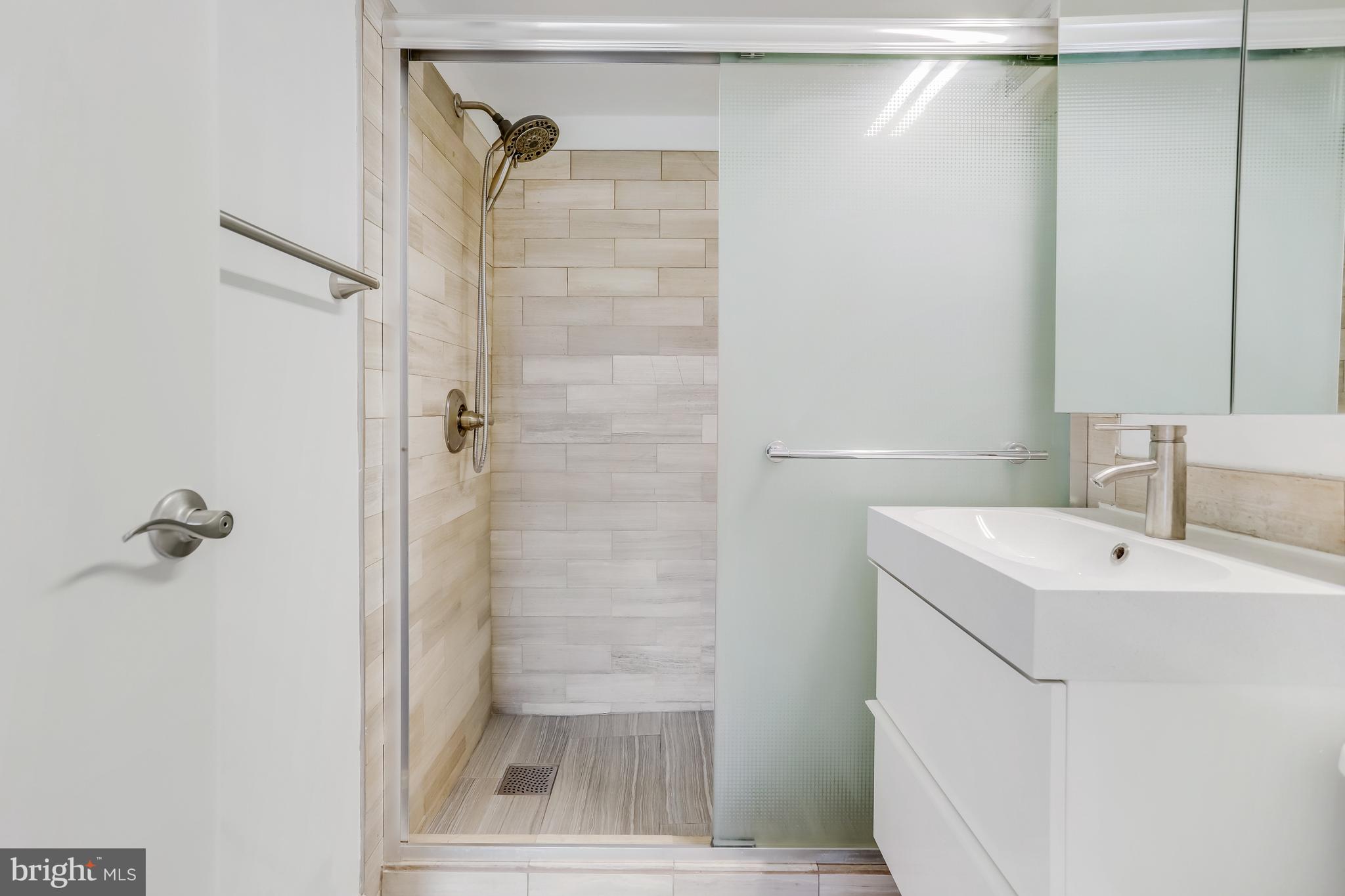 PARK PLACE - Residential