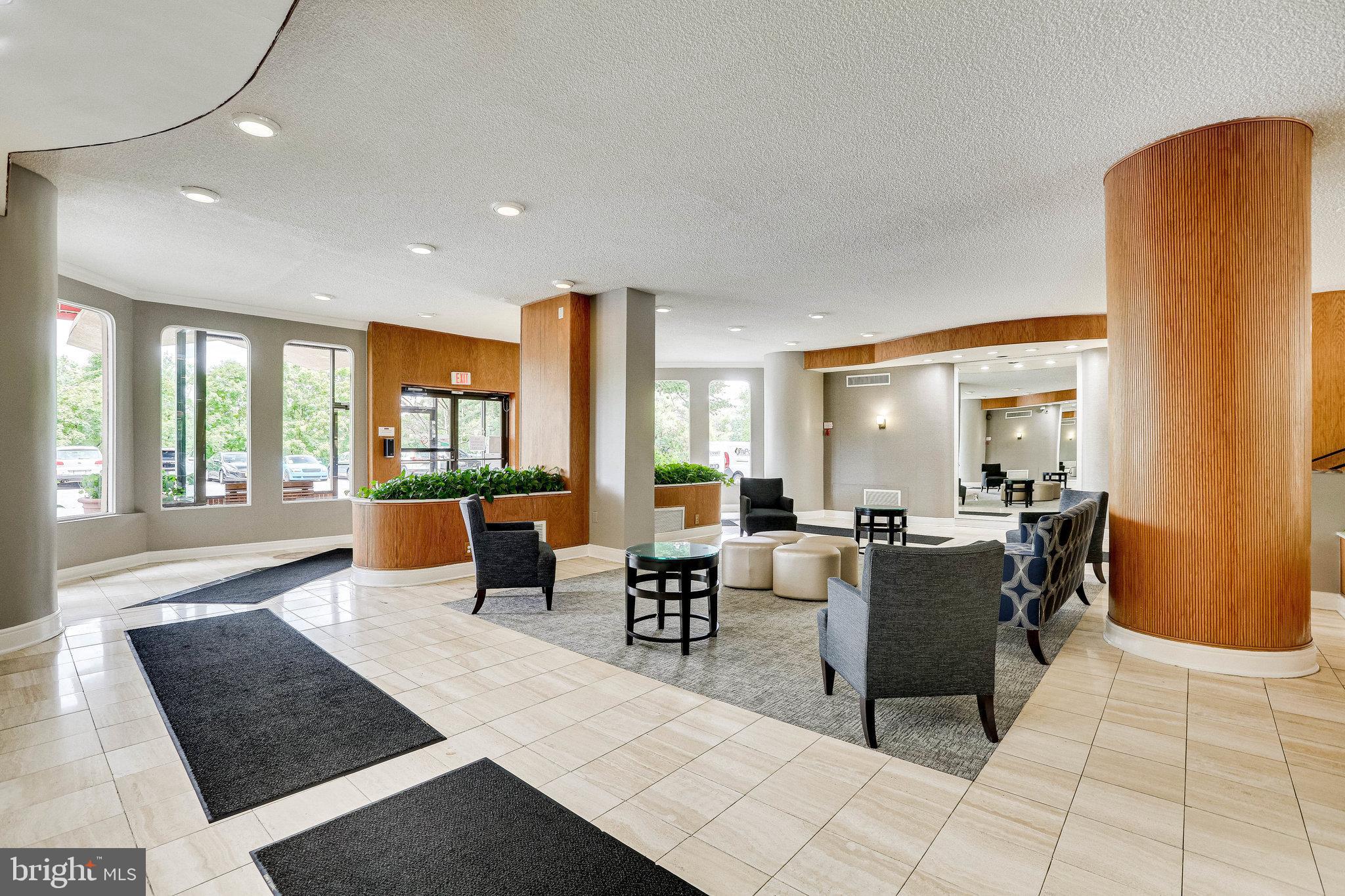 PARK PLACE - Residential