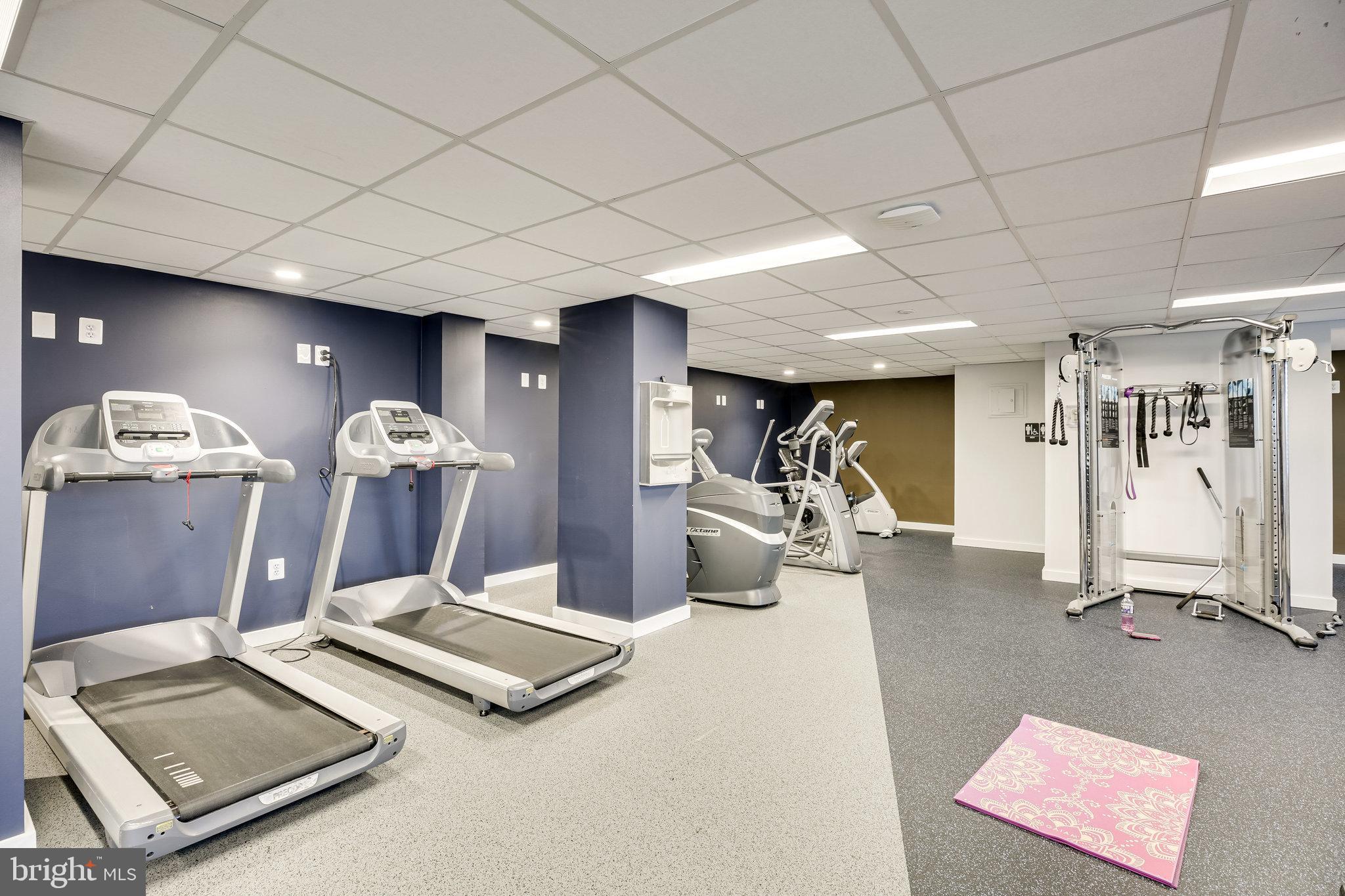 PARK PLACE - Residential