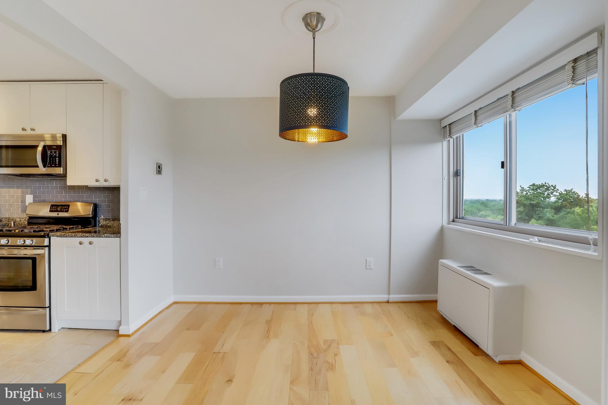 PARK PLACE - Residential