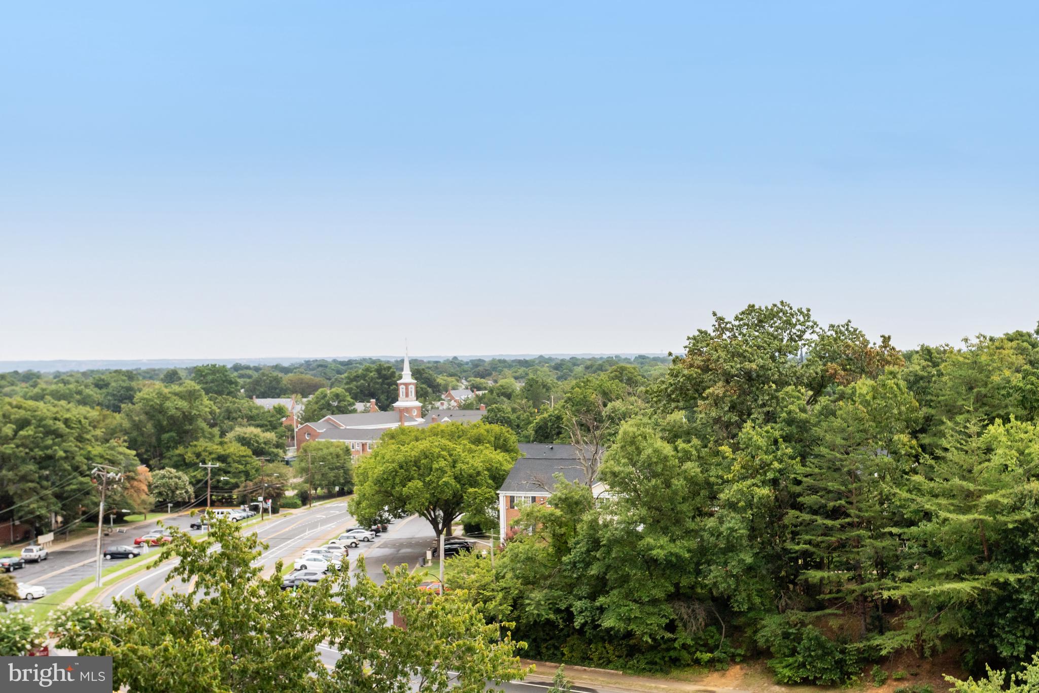 PARK PLACE - Residential