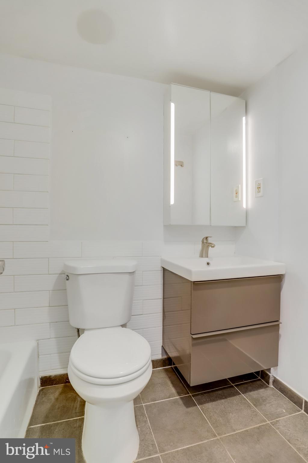 PARK PLACE - Residential