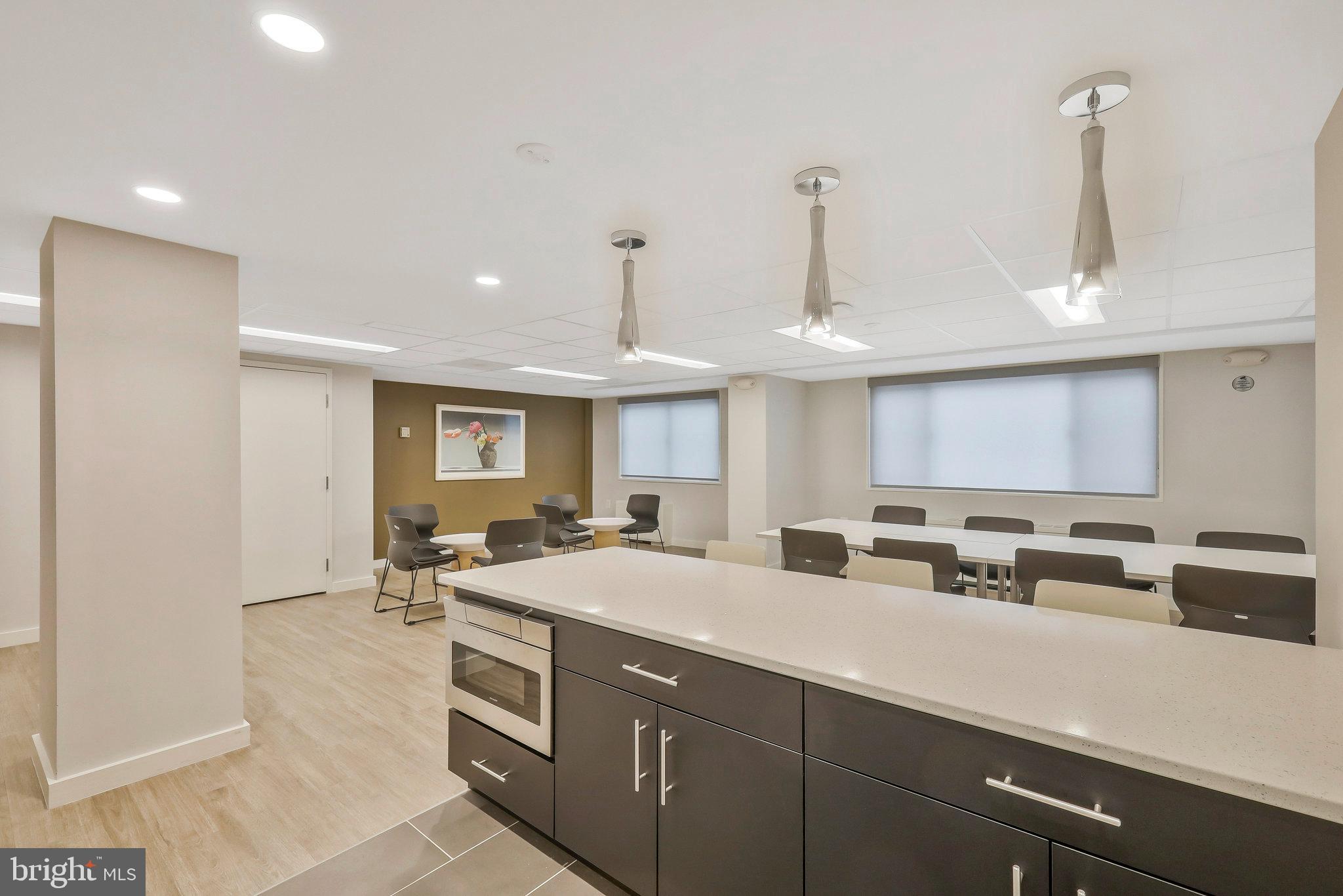 PARK PLACE - Residential