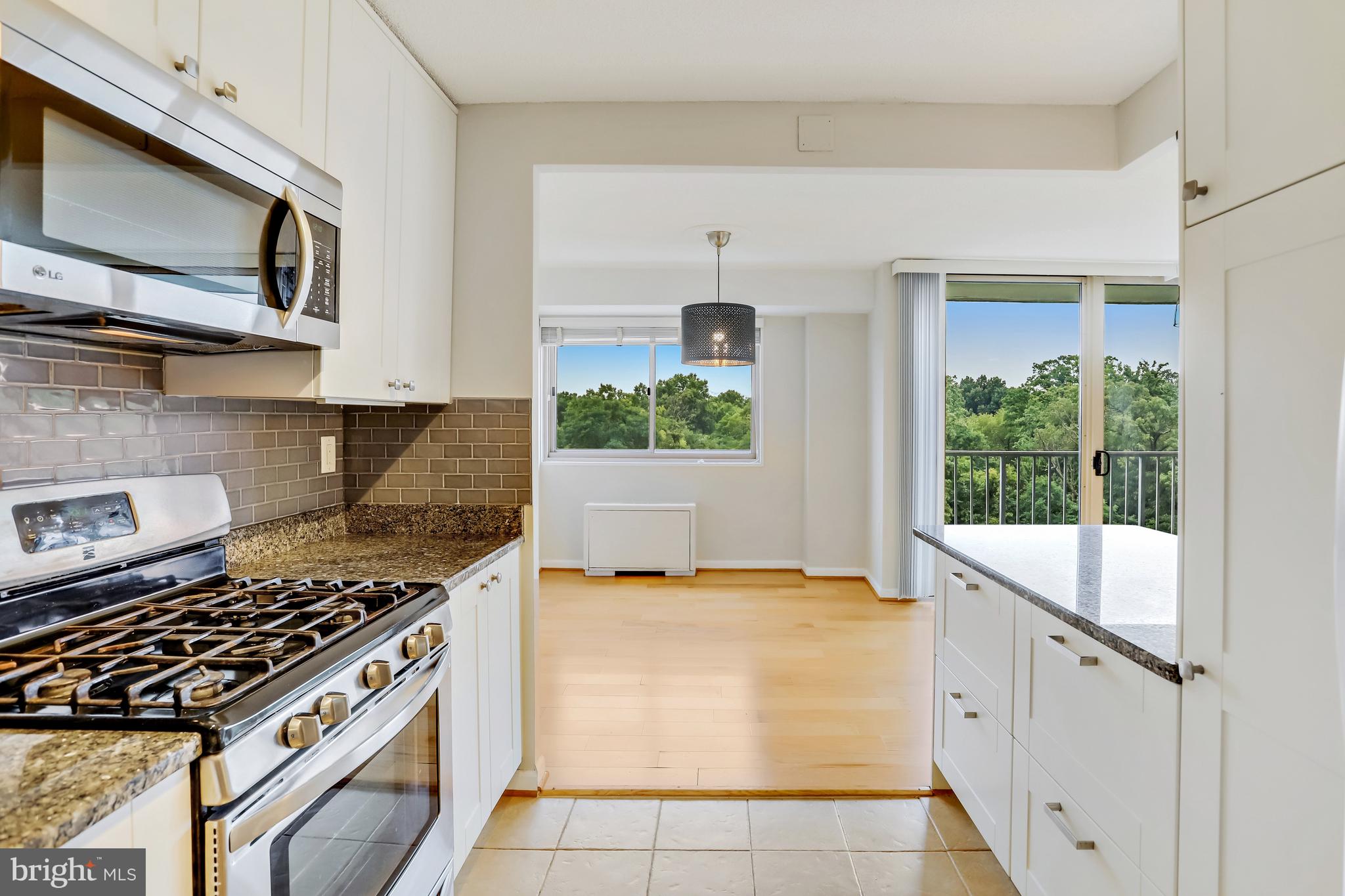 PARK PLACE - Residential