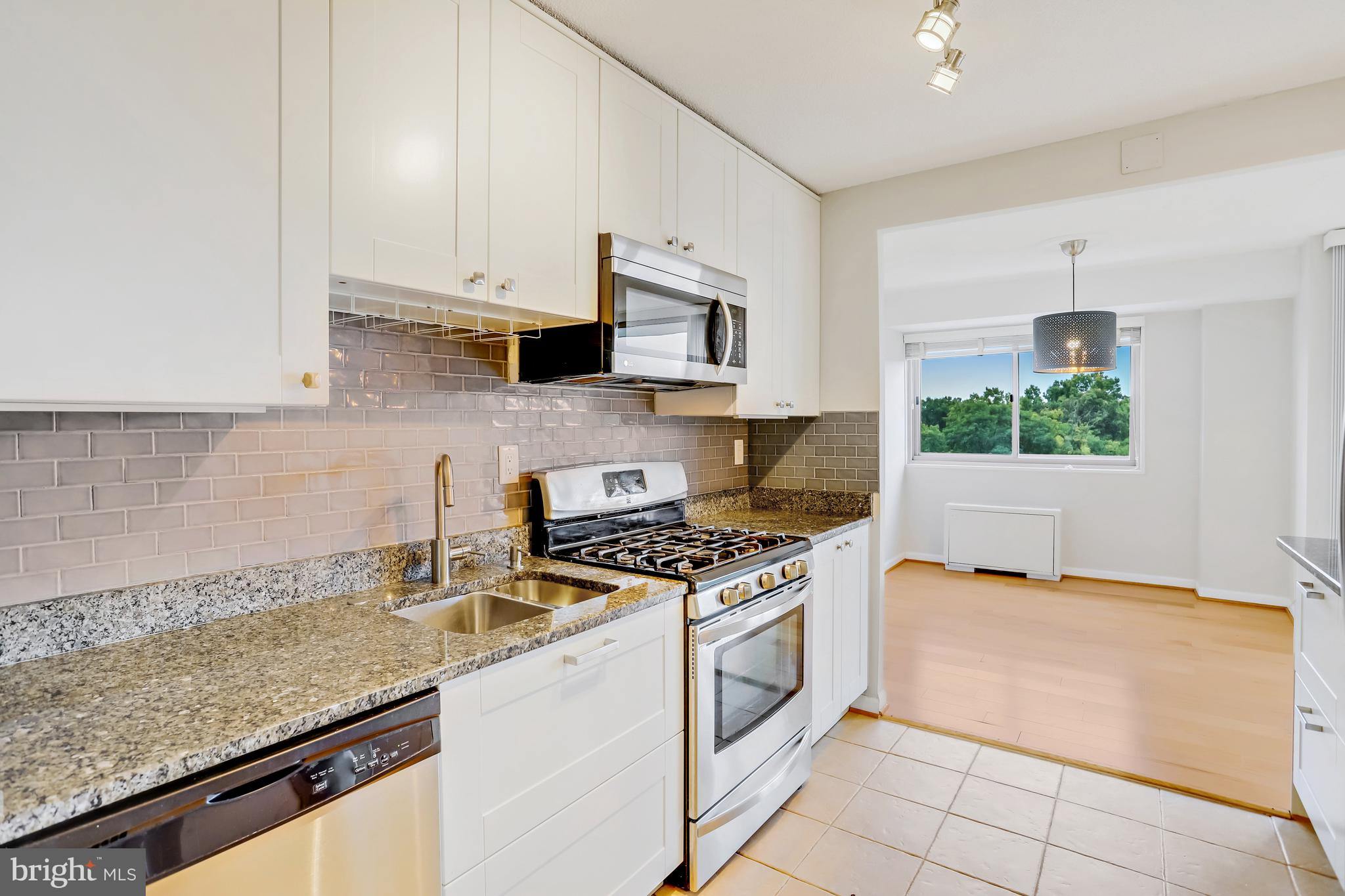 PARK PLACE - Residential