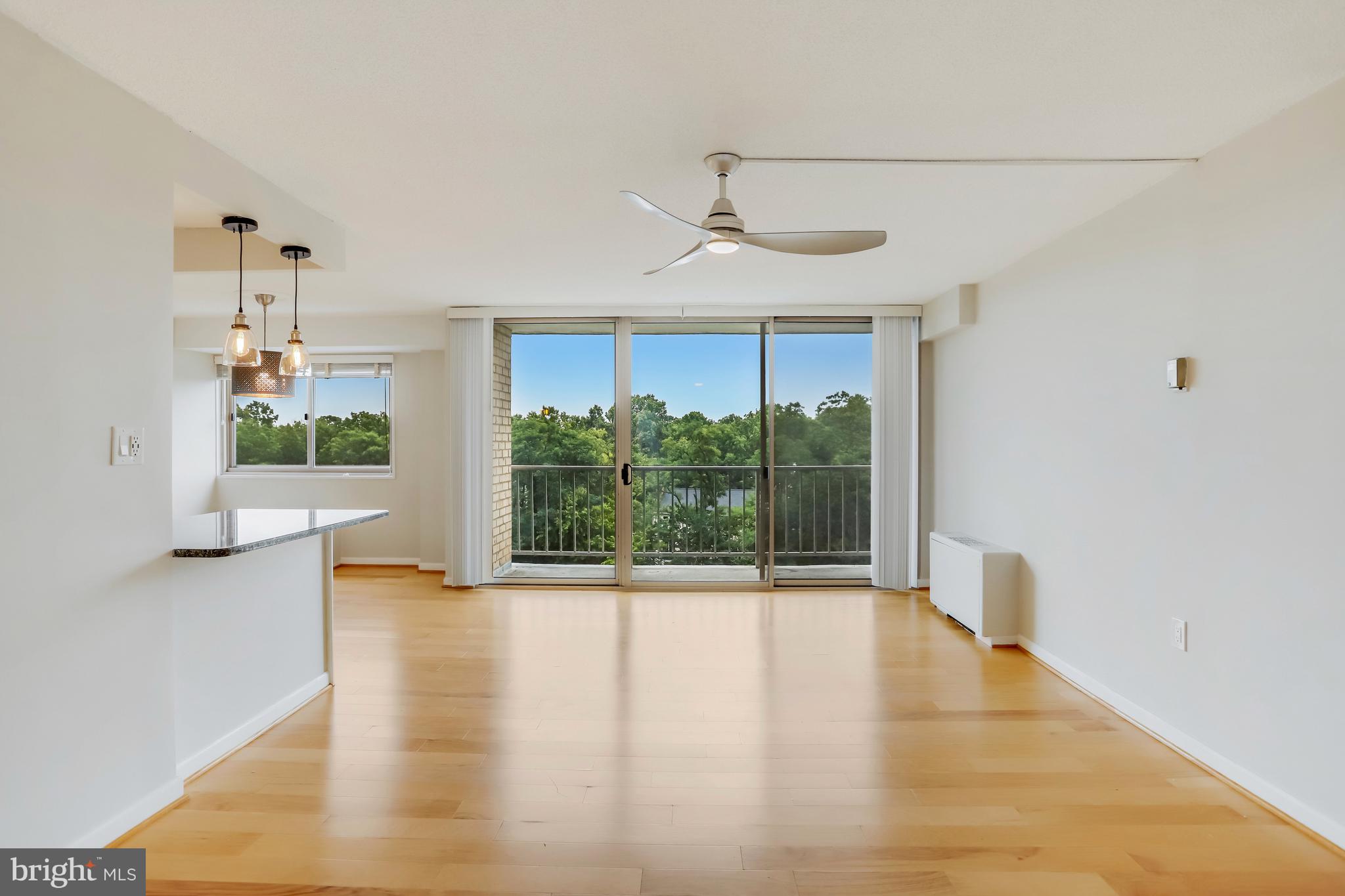 PARK PLACE - Residential