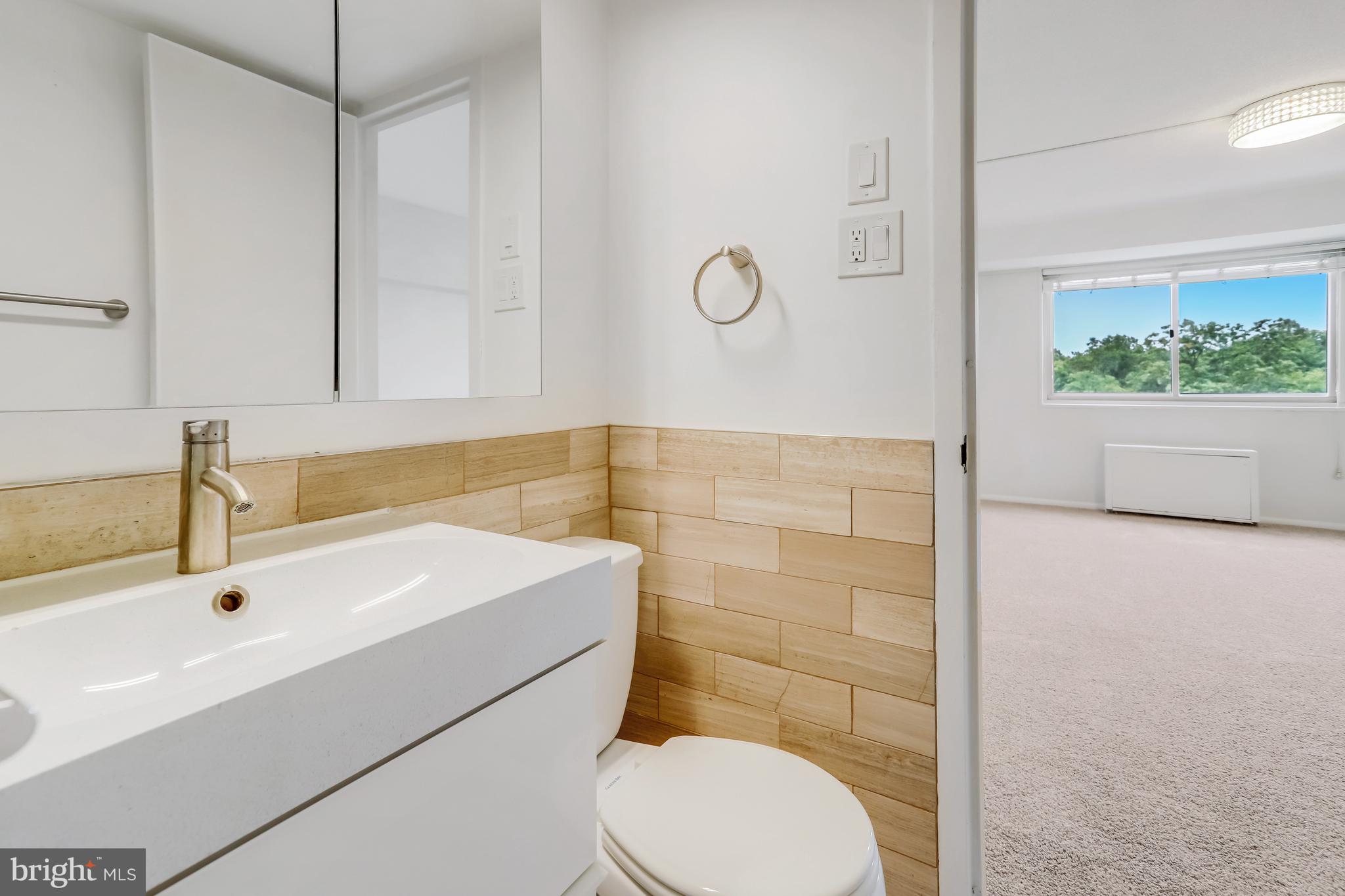 PARK PLACE - Residential