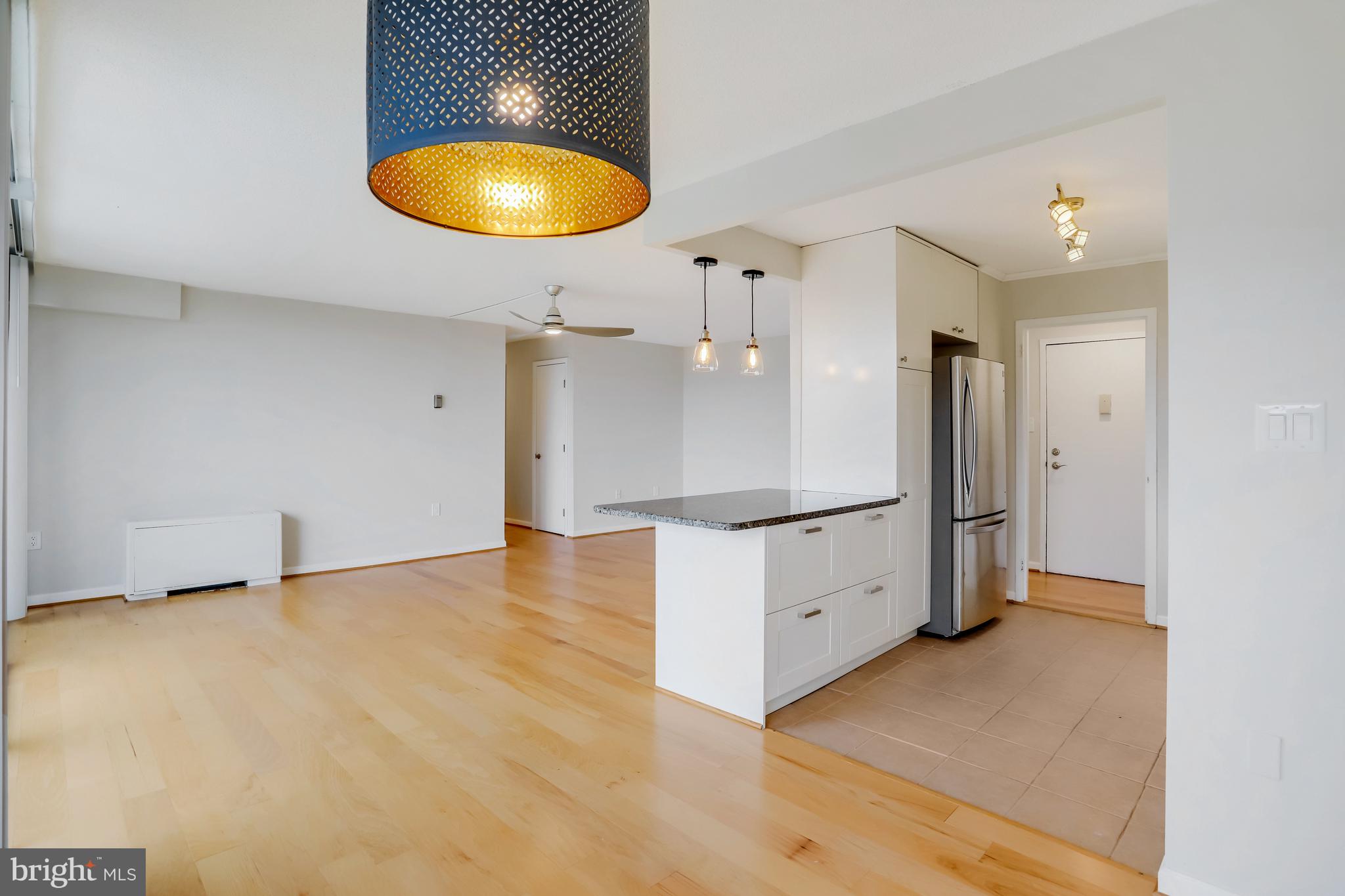 PARK PLACE - Residential