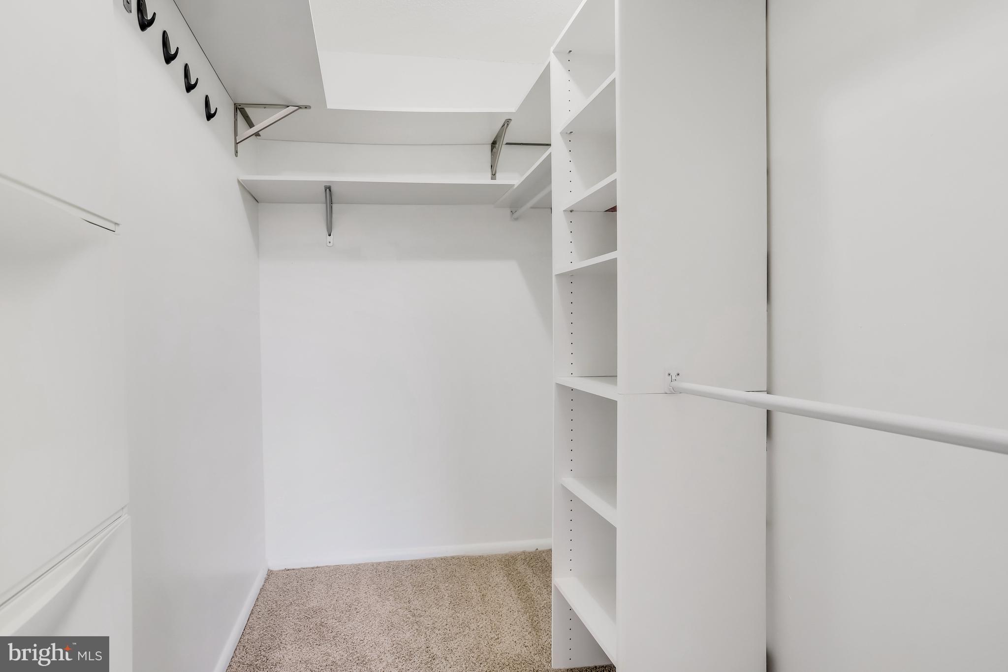 PARK PLACE - Residential