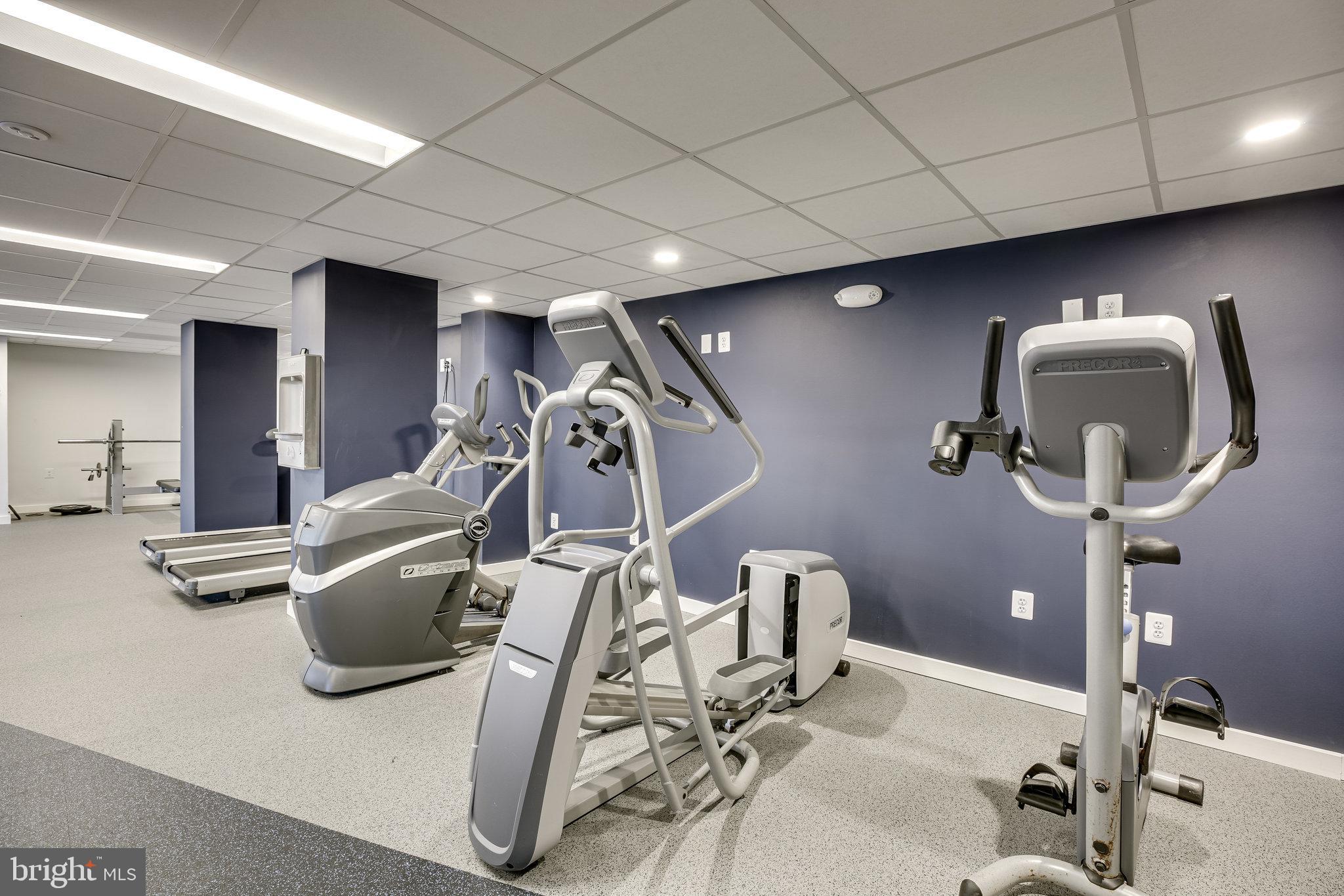 PARK PLACE - Residential