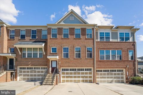2727 AMBER CREST ROAD HANOVER MD 21076
