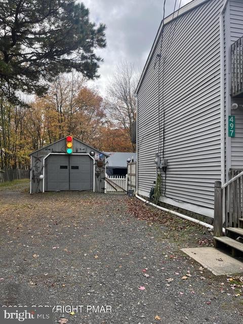 497 CEDAR DRIVE