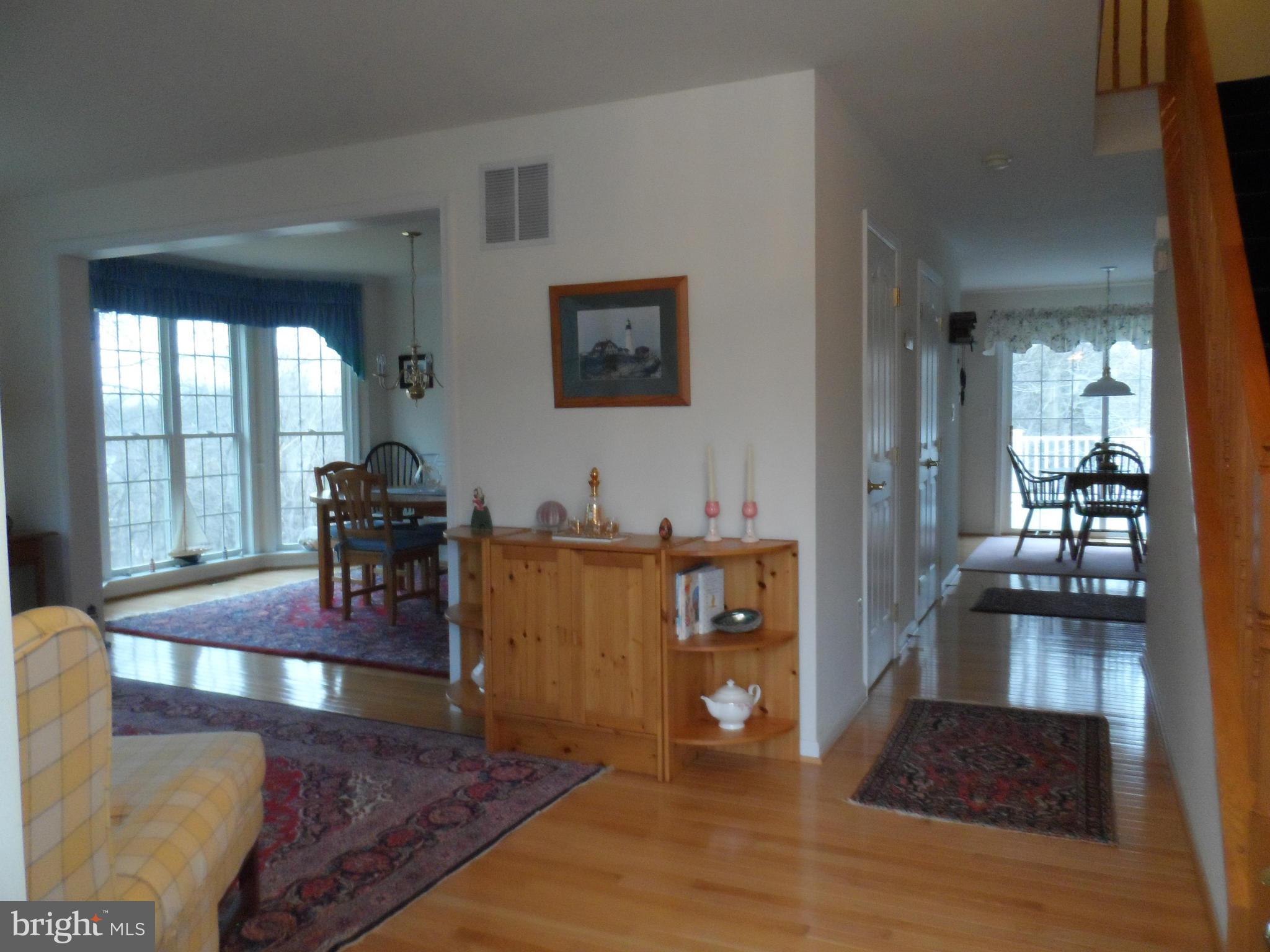 SATYR HILL MANOR - Residential