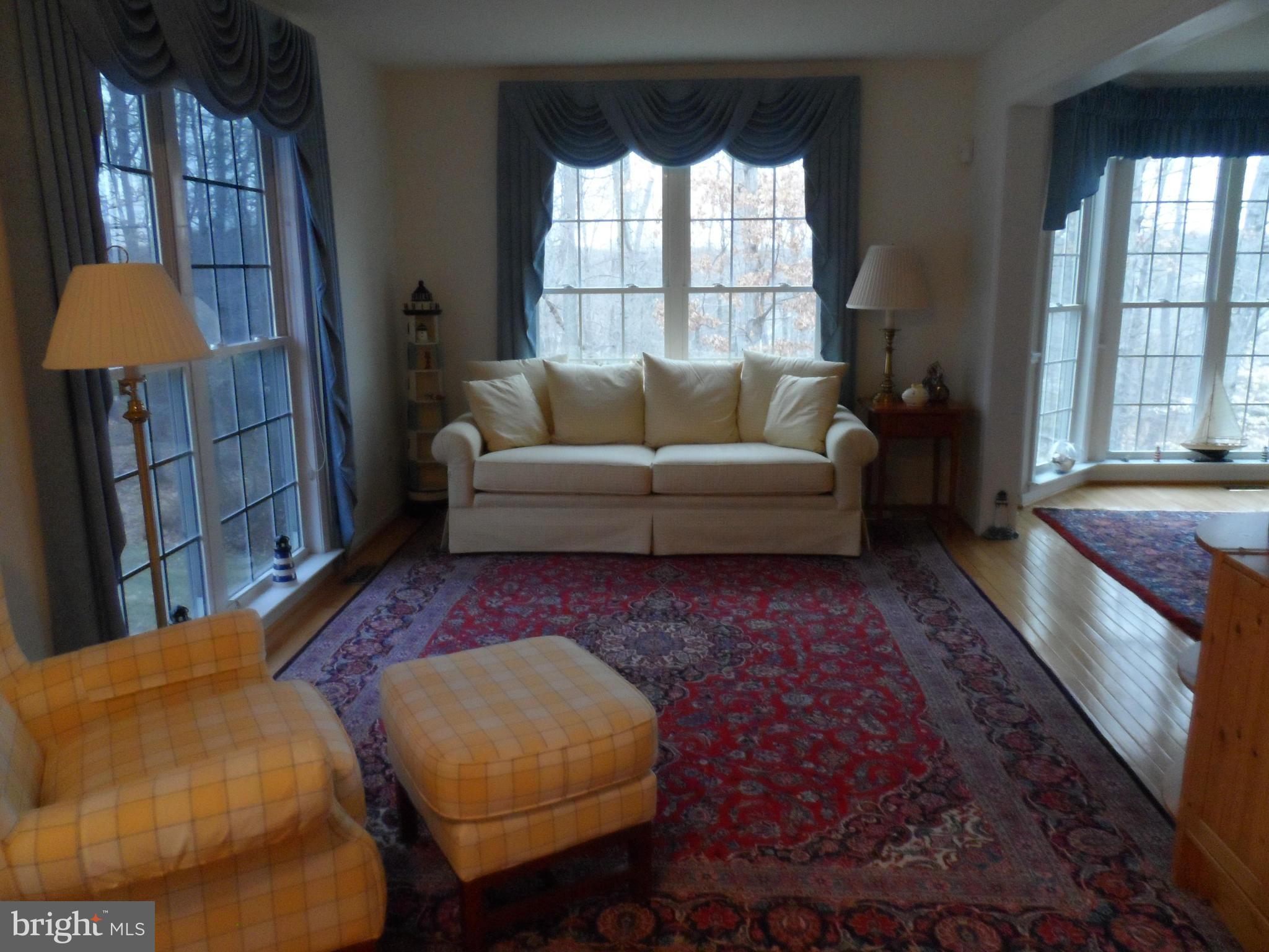 SATYR HILL MANOR - Residential