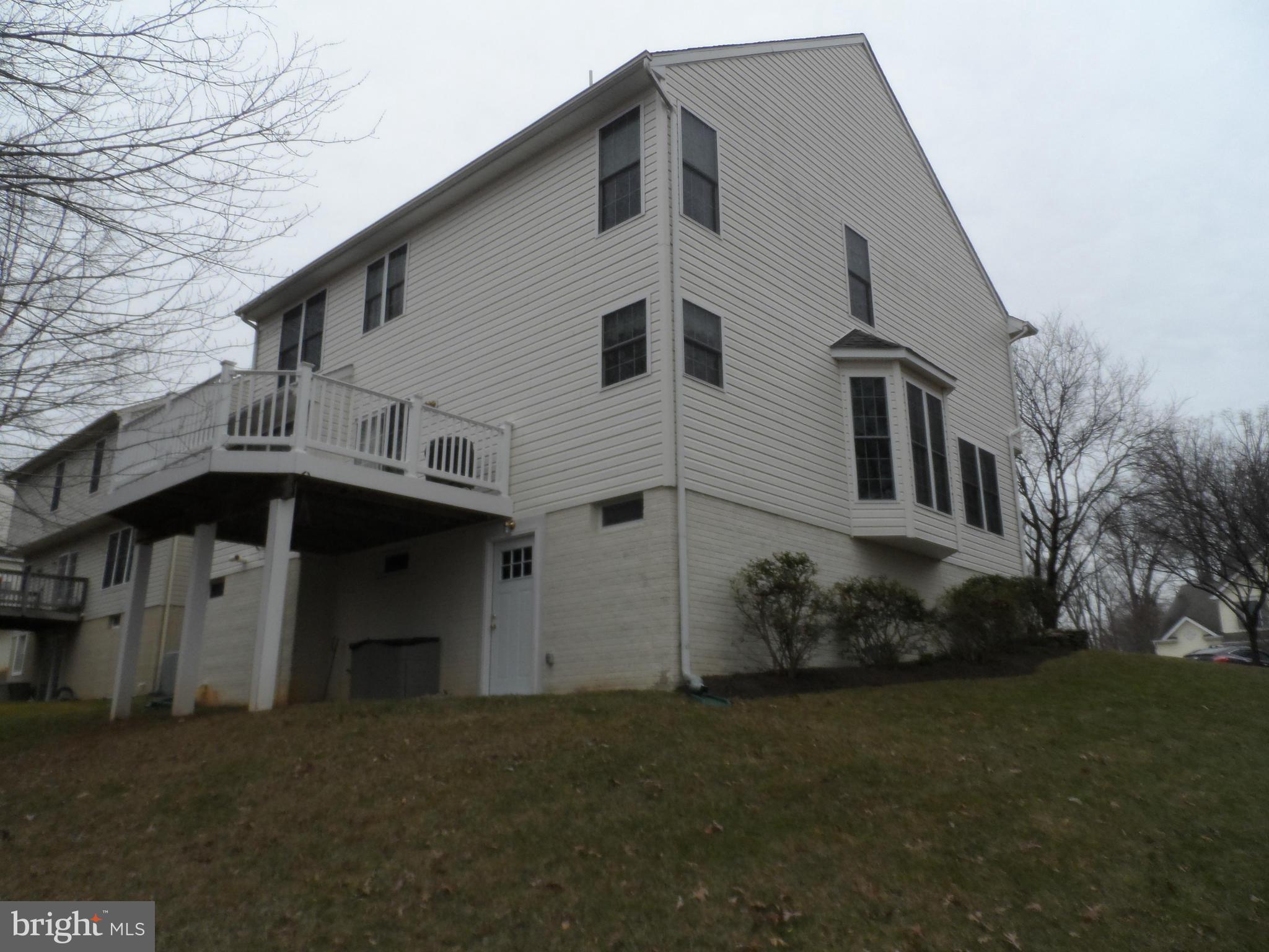 SATYR HILL MANOR - Residential