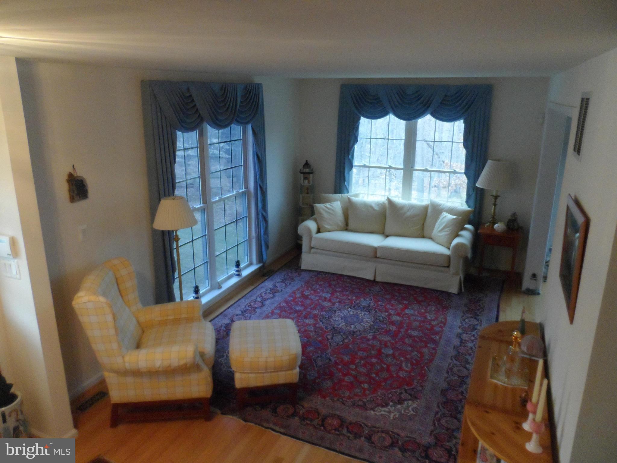 SATYR HILL MANOR - Residential