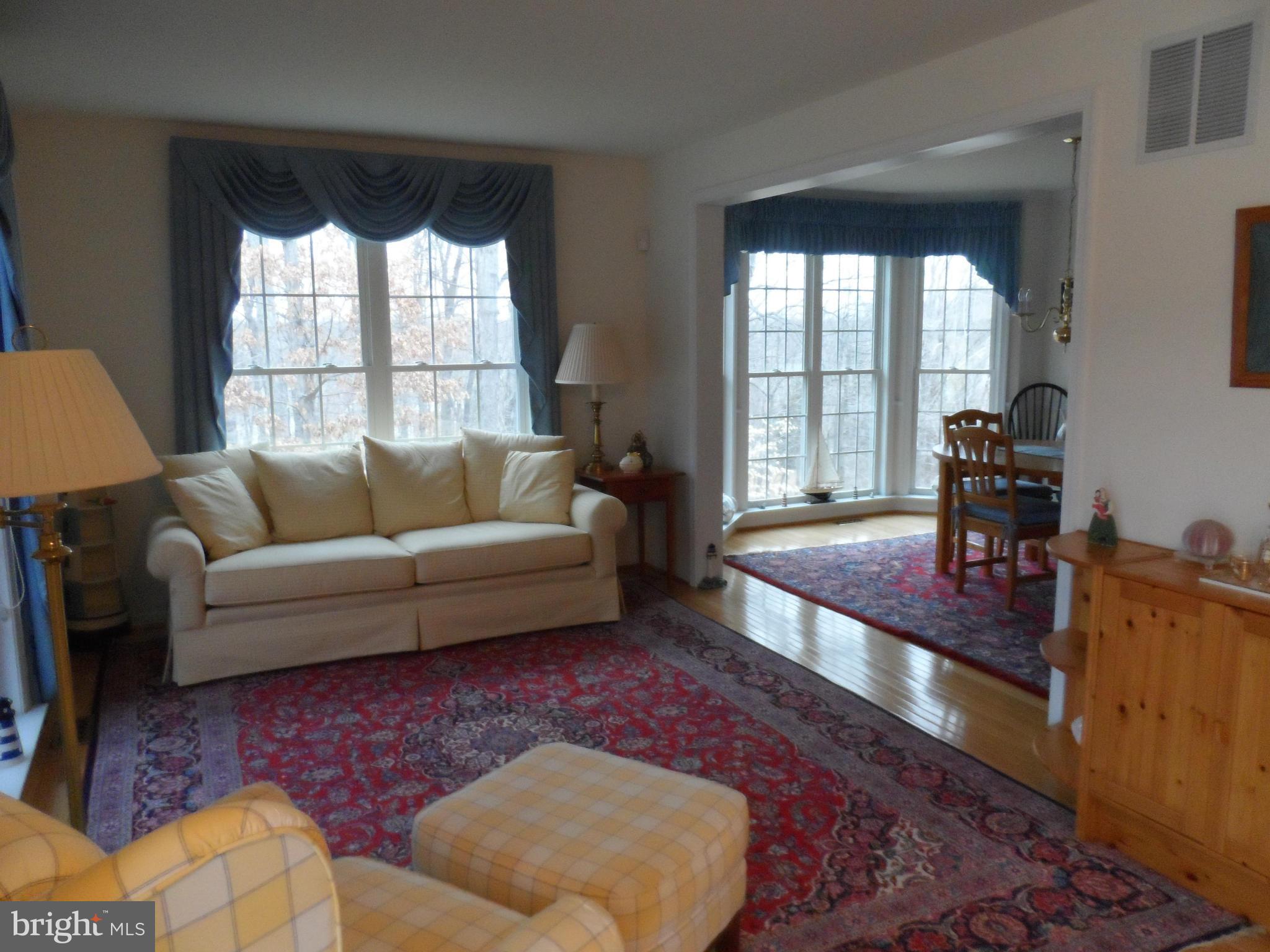 SATYR HILL MANOR - Residential