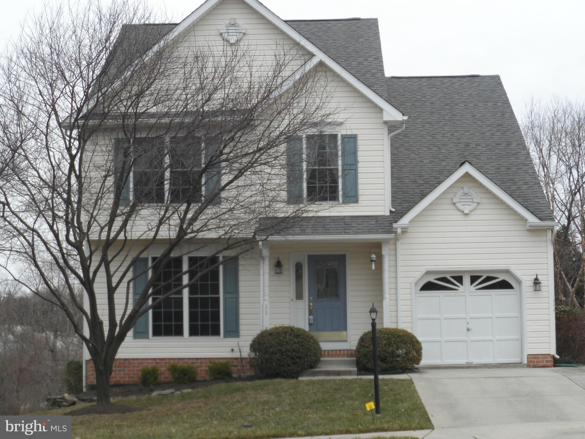 SATYR HILL MANOR - Residential