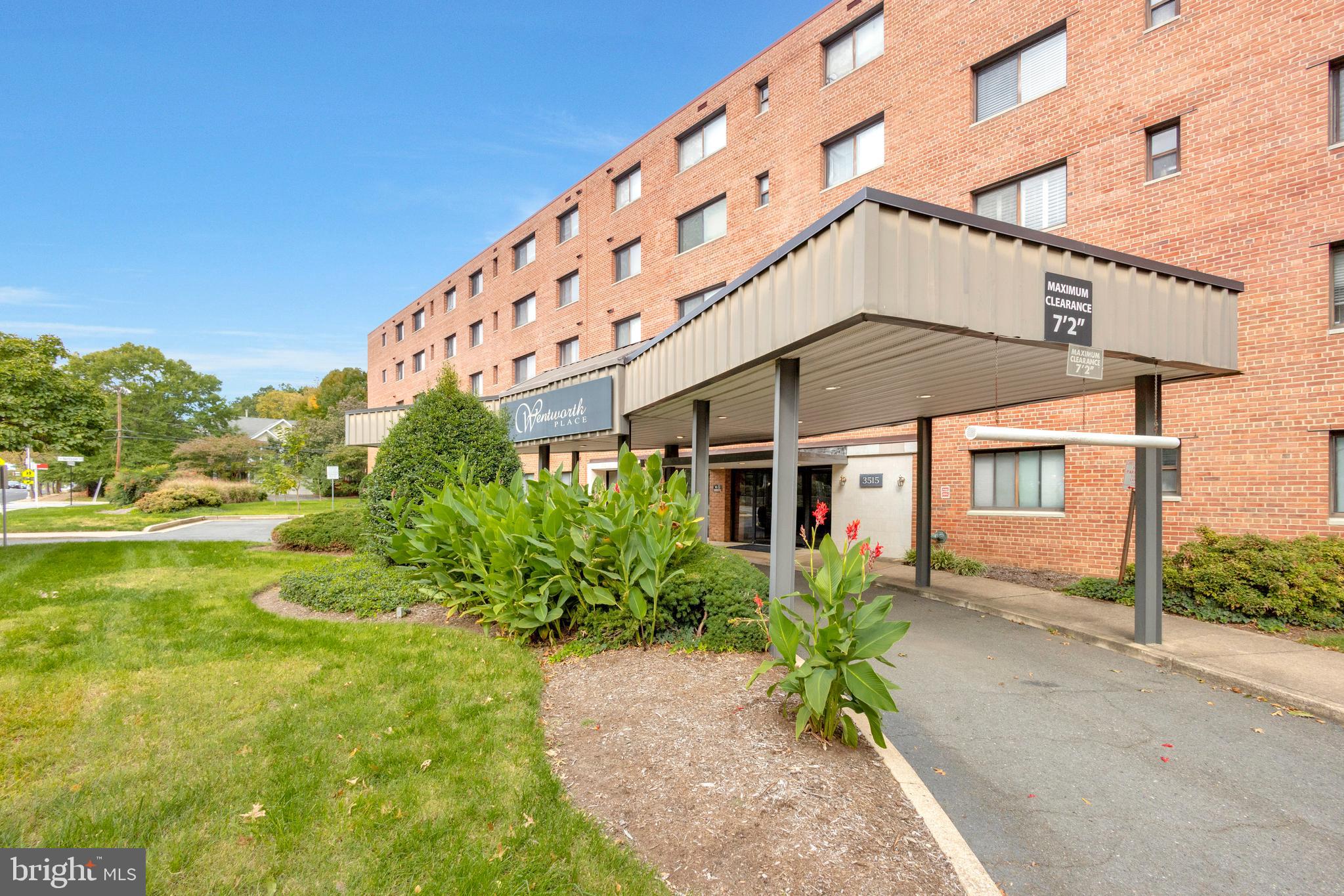 3515 WASHINGTON BOULEVARD 403