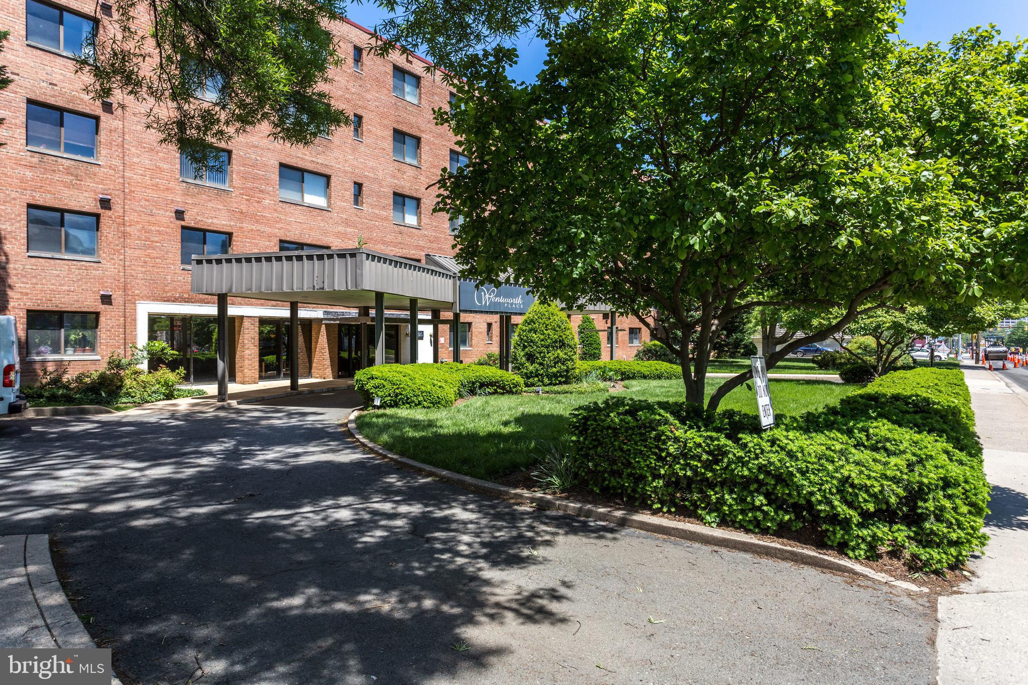 3515 WASHINGTON BOULEVARD 403