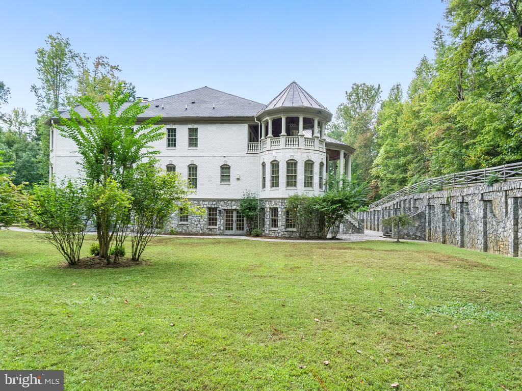 MINERAL SPRINGS PLANTATION - Residential