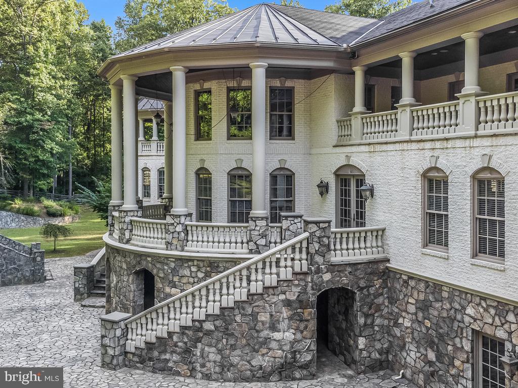 MINERAL SPRINGS PLANTATION - Residential