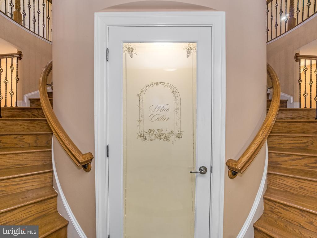 MINERAL SPRINGS PLANTATION - Residential