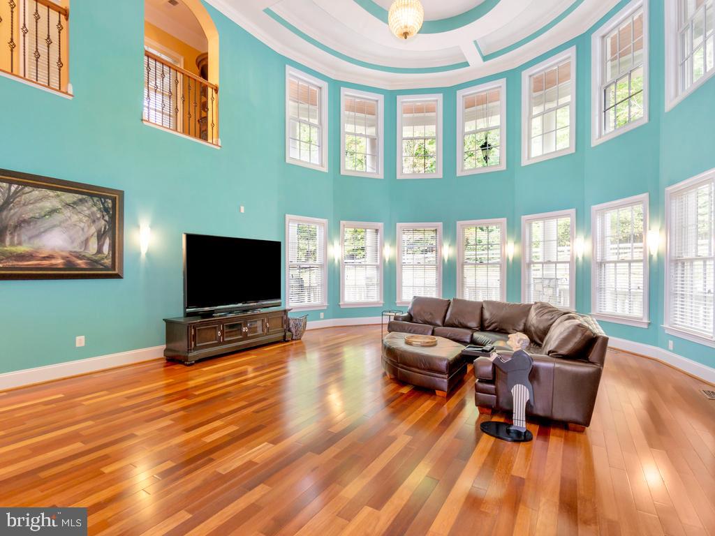 MINERAL SPRINGS PLANTATION - Residential