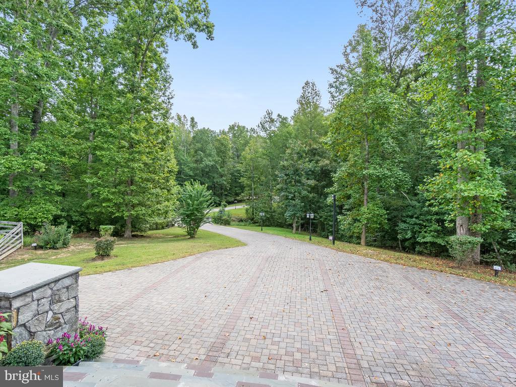 MINERAL SPRINGS PLANTATION - Residential