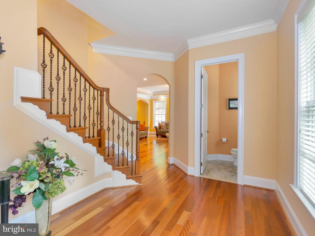 MINERAL SPRINGS PLANTATION - Residential