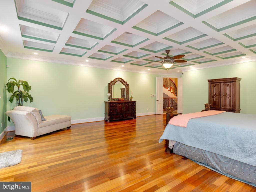 MINERAL SPRINGS PLANTATION - Residential